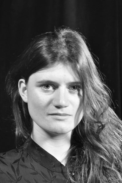 Joanna Ryan Purcell