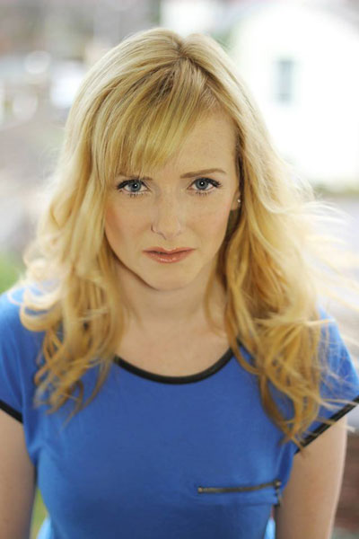 Klara Mcdonnell