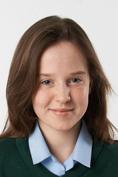 Olivia McKevitt