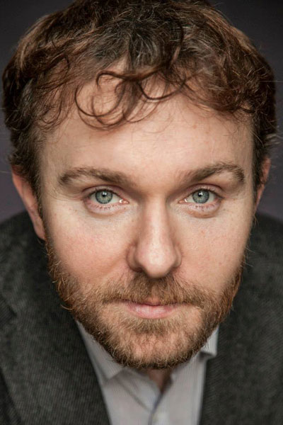 Robert Harrington