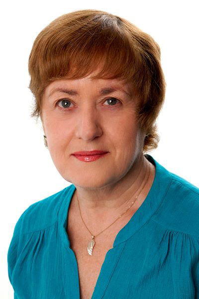 Vivienne Doolan