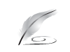 quill